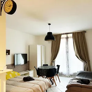 Appartamento Jeemma, Galliera Veneta